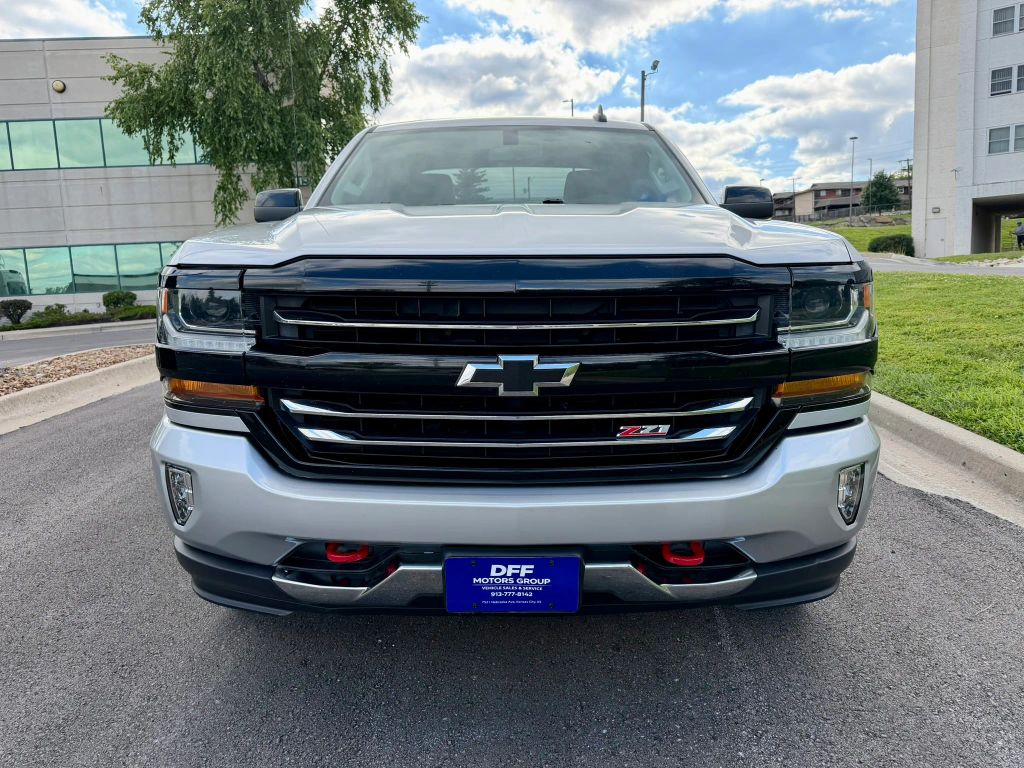 chevrolet silverado 1500 2017 1GCVKREC2HZ307698 image chevrolet silverado 1500 2017 1GCVKREC2HZ307698 image
